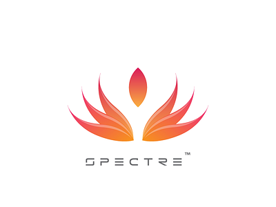 Spectre abstract symbols brainstorm brand brand identity esports logos icon logo logo design symbol