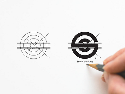 SC Logo - Gridding Process