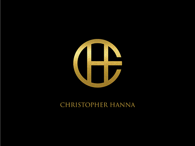 CH Logo / Monogram art beauty brainstorm brand branding cosmetics icon logo logo design logomark monogram symbol