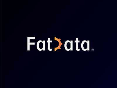 FatData logotype