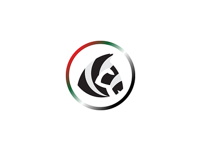 ZEBRAS brand cycling icon identity logo logomark mark sport symbol team zebra logo zebras