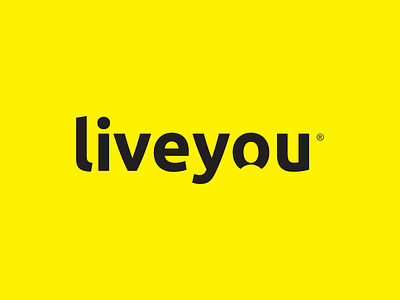 Liveyou Wordmark