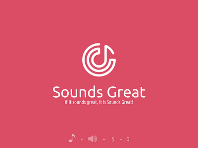 Music Logos Designs Themes Templates And Downloadable Graphic Elements On Dribbble