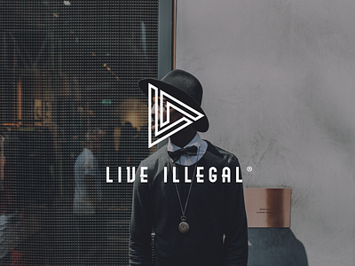 Live Illegal