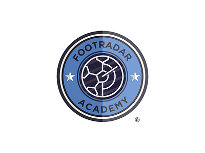 Football Badge