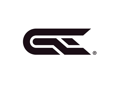 GE Monogram brand brand identity custom icon lettermark logo logomark mark monogram symbol type typography vector