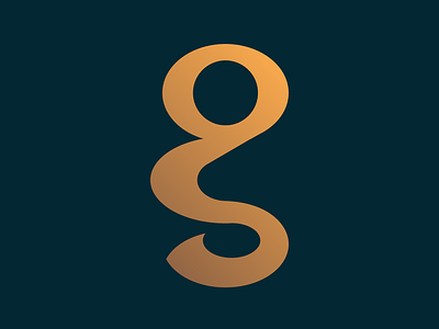 g Lettermark