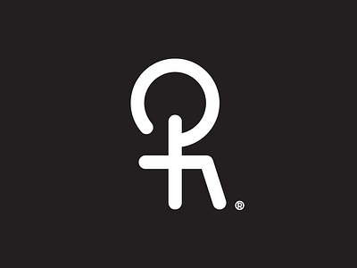 Female Symbol + R brand brand identity classy cosmetcis female icon letter lettermark logo logomark makeup mark r studio symbol vector women empowerment