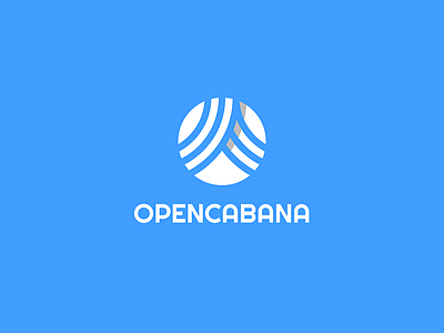 OpenCabana Logomark