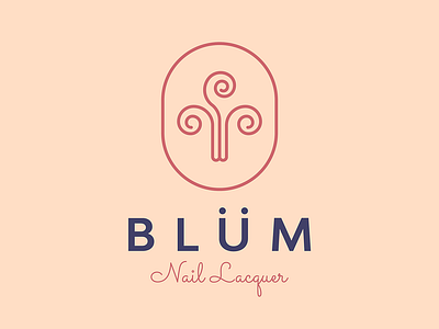 Blum Nail Lacquer