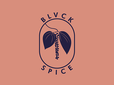BLVCK SPICE