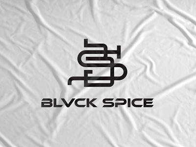 BLVCK SPICE