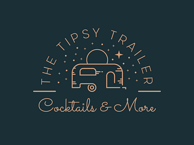 The Tipsy Trailer