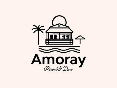 Amoray Resort