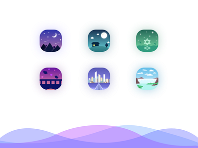 icons icons illustrator