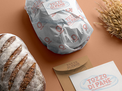 Tozzo di Pane - Italian food and Bakery