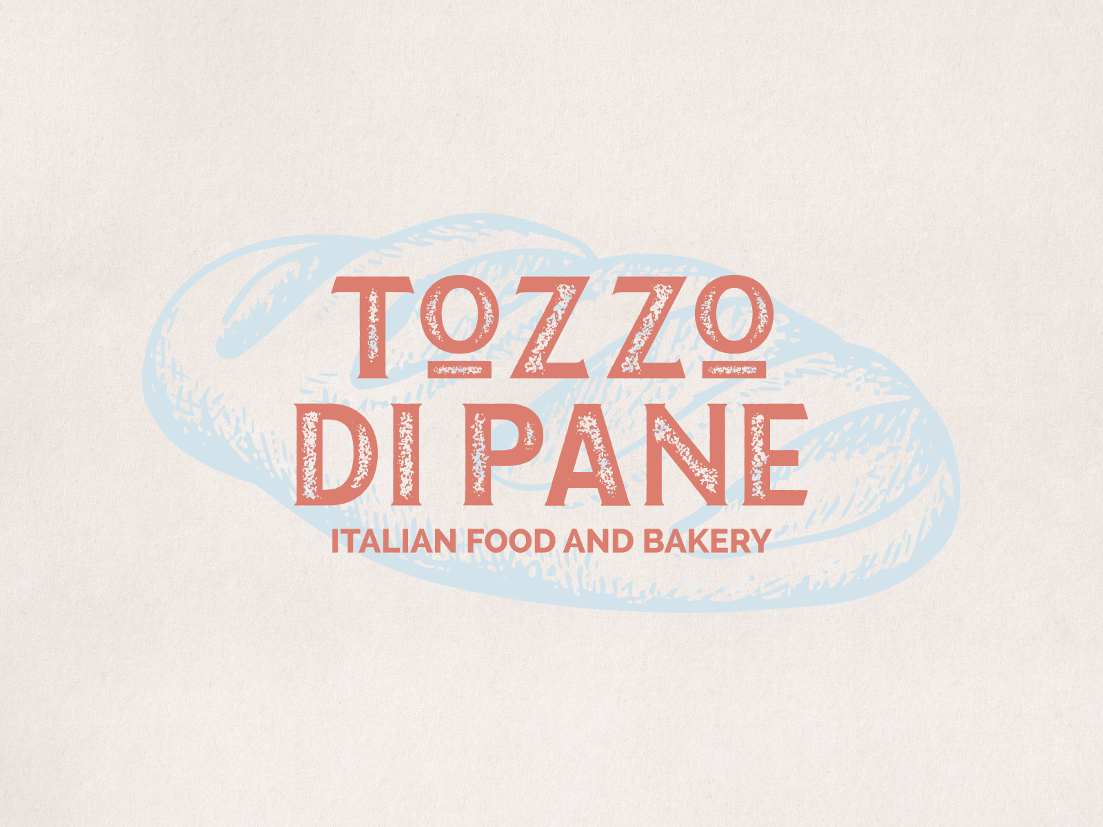 Tozzo di Pane - Italian food and Bakery