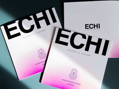 Echi - Art catalogue