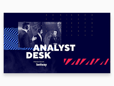 BLAST Premier - Analyst Desk