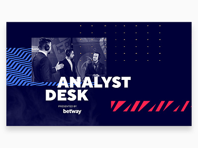 BLAST Premier - Analyst Desk aforox animation blastpremier broadcast csgo design esport esports identity key visual motion motiongraphics