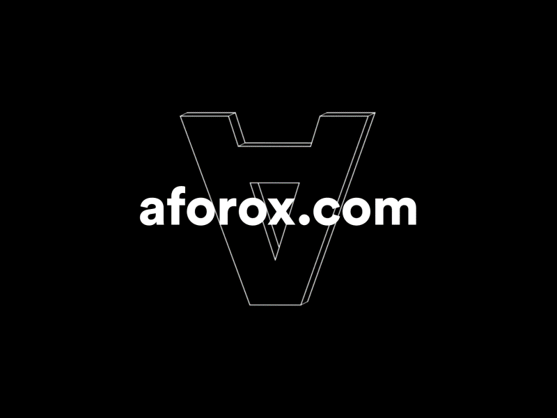 aforox.com is live 👀 aforox aforox tv animation design logo loop motiongraphics online portfolio portfolio website