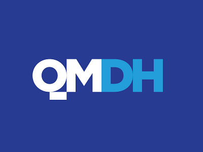 QMDH logo