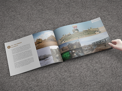 Photo Book album booklet design horizontal images landscape layout photo album photo book print typography