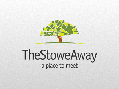 The Stowe Away Logo