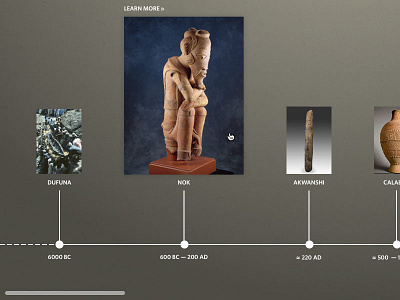 #SaveAfricanHistory africa ai artefact design mask museum photos scroll ui ux web website