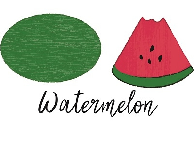 Fruit Vectors illustrator textures vectors