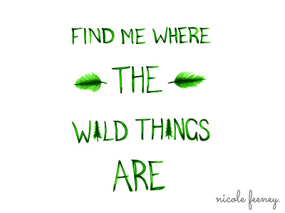 Wild Things