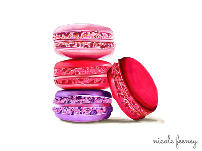 Macarons