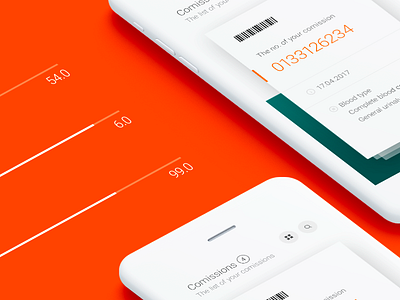 Healthcare app casestudy design healtcare app uidesign ux uxdesign