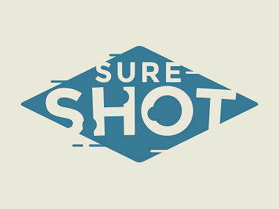 Shot02 illustration logo music