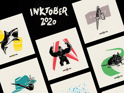 Fragments — #Inktober2020 design event graphic design illustration inktober inktober2020 movie movie art movies poster typography