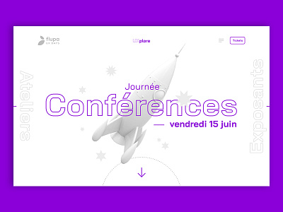 Flupa UX days — Conferences