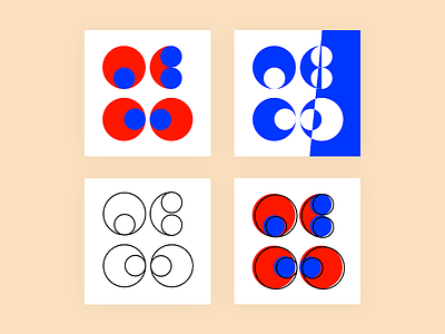 Type+Pattern design concept