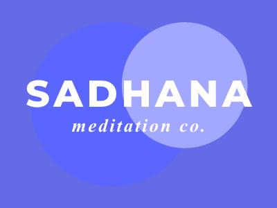 Sadhana Logo