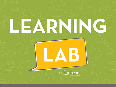 Learning Lab Logo