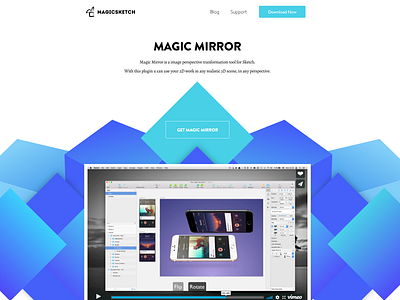 07magicmirror