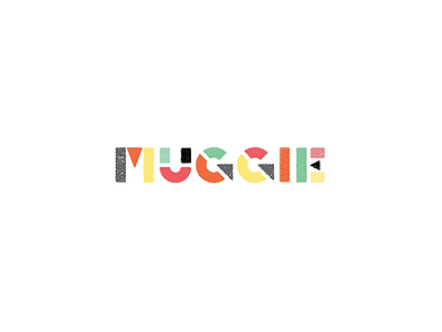 Muggie cakes logo