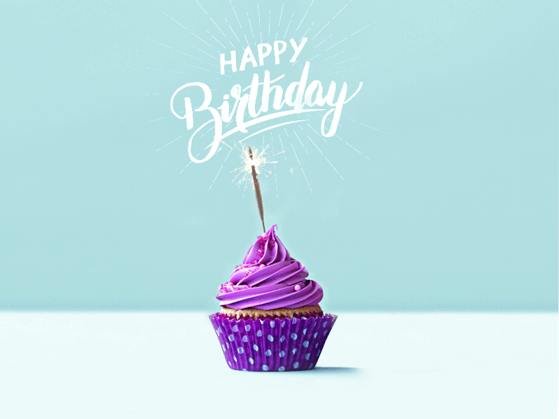Happybirthday Designs Themes Templates And Downloadable Graphic Elements On Dribbble