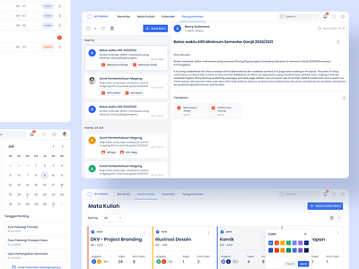 Learning Management System 2