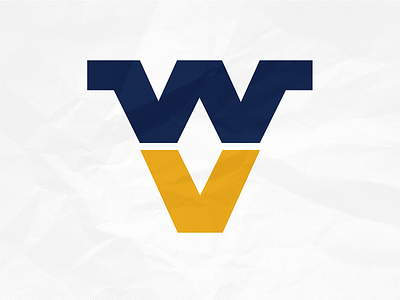 The Standing WV - Logo Icon