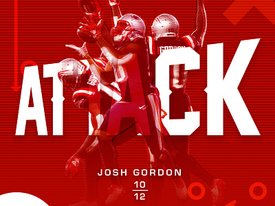 Attack: Josh Gordon Patriots Trade