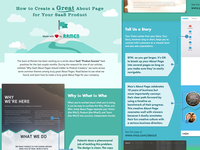 omnigraffle sitemap