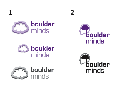 Boulder Minds logo