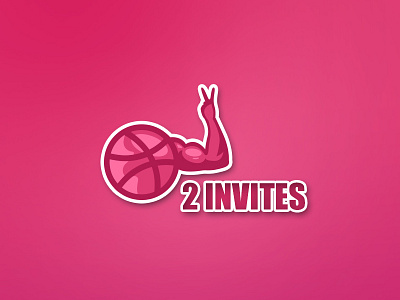 Dribbble invites