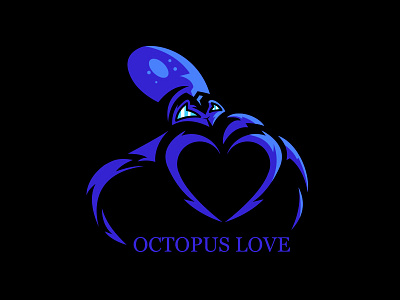 Octopus Love