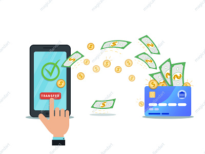 Online payment